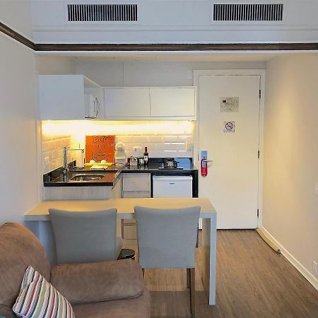 Apartamento confortável - Jd Paulista São Paulo Exterior foto