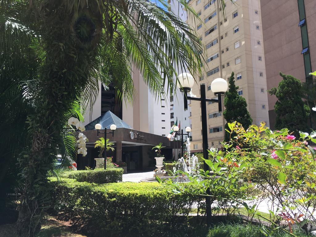 Apartamento confortável - Jd Paulista São Paulo Exterior foto