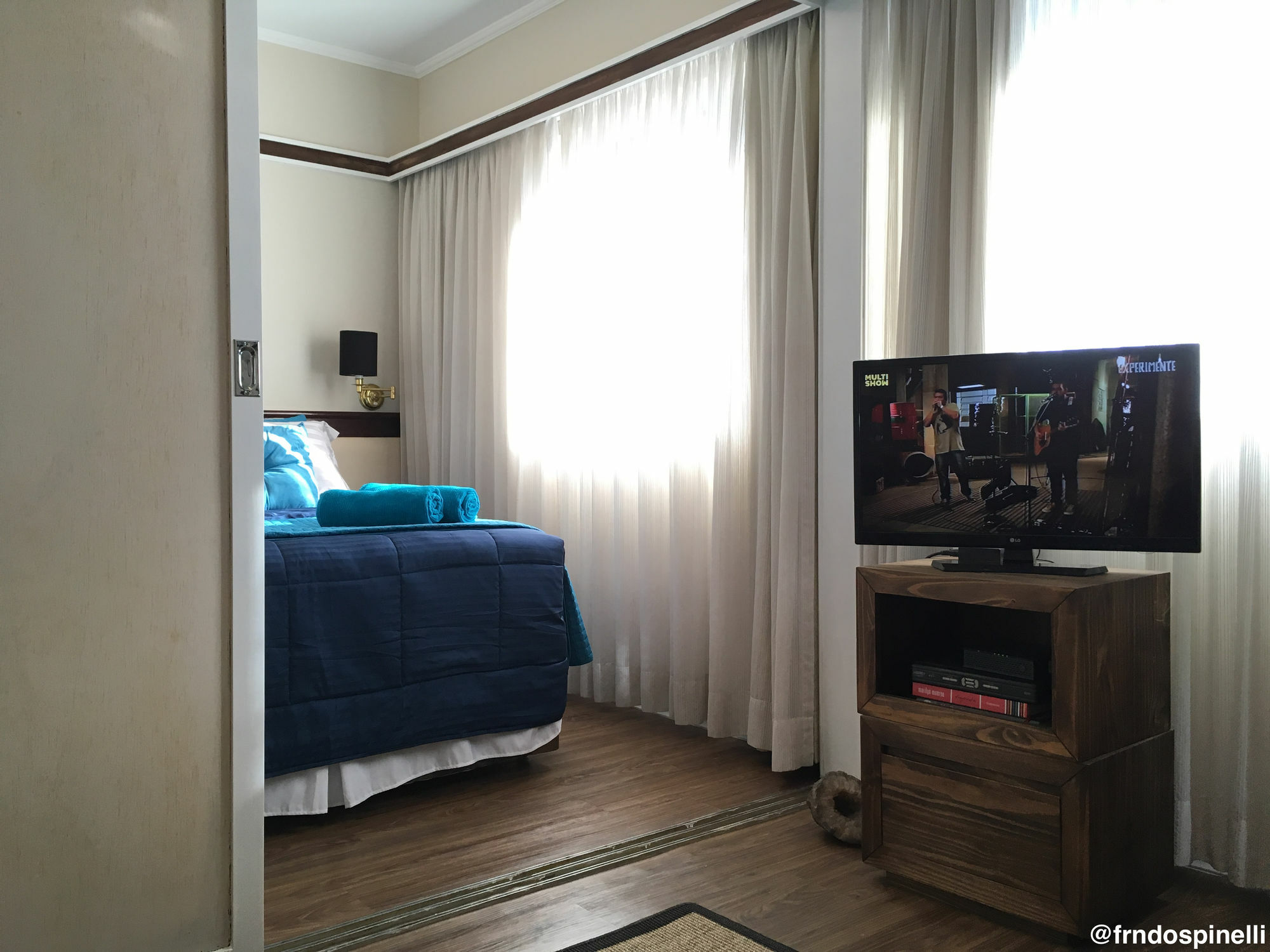 Apartamento confortável - Jd Paulista São Paulo Exterior foto