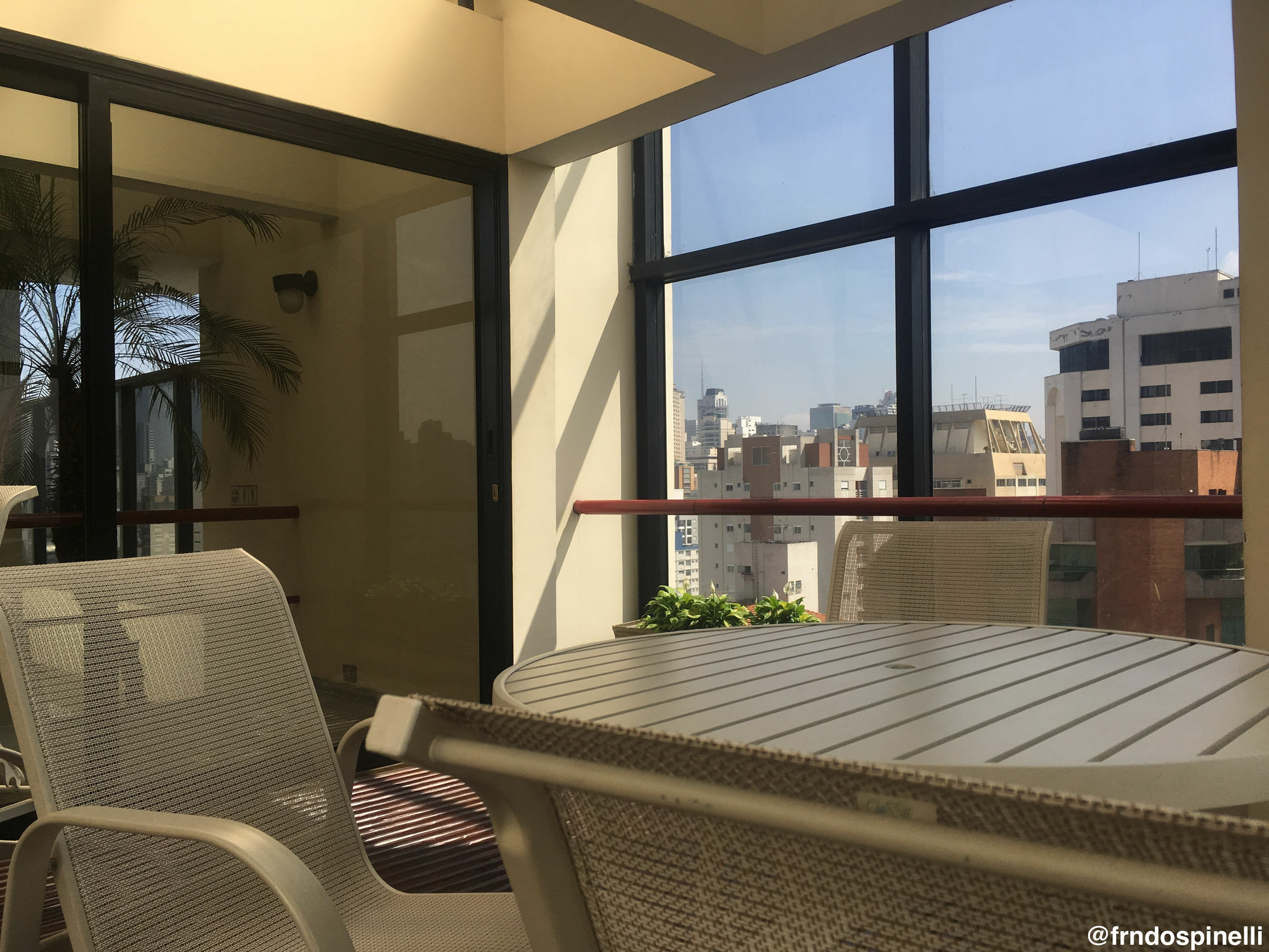 Apartamento confortável - Jd Paulista São Paulo Exterior foto