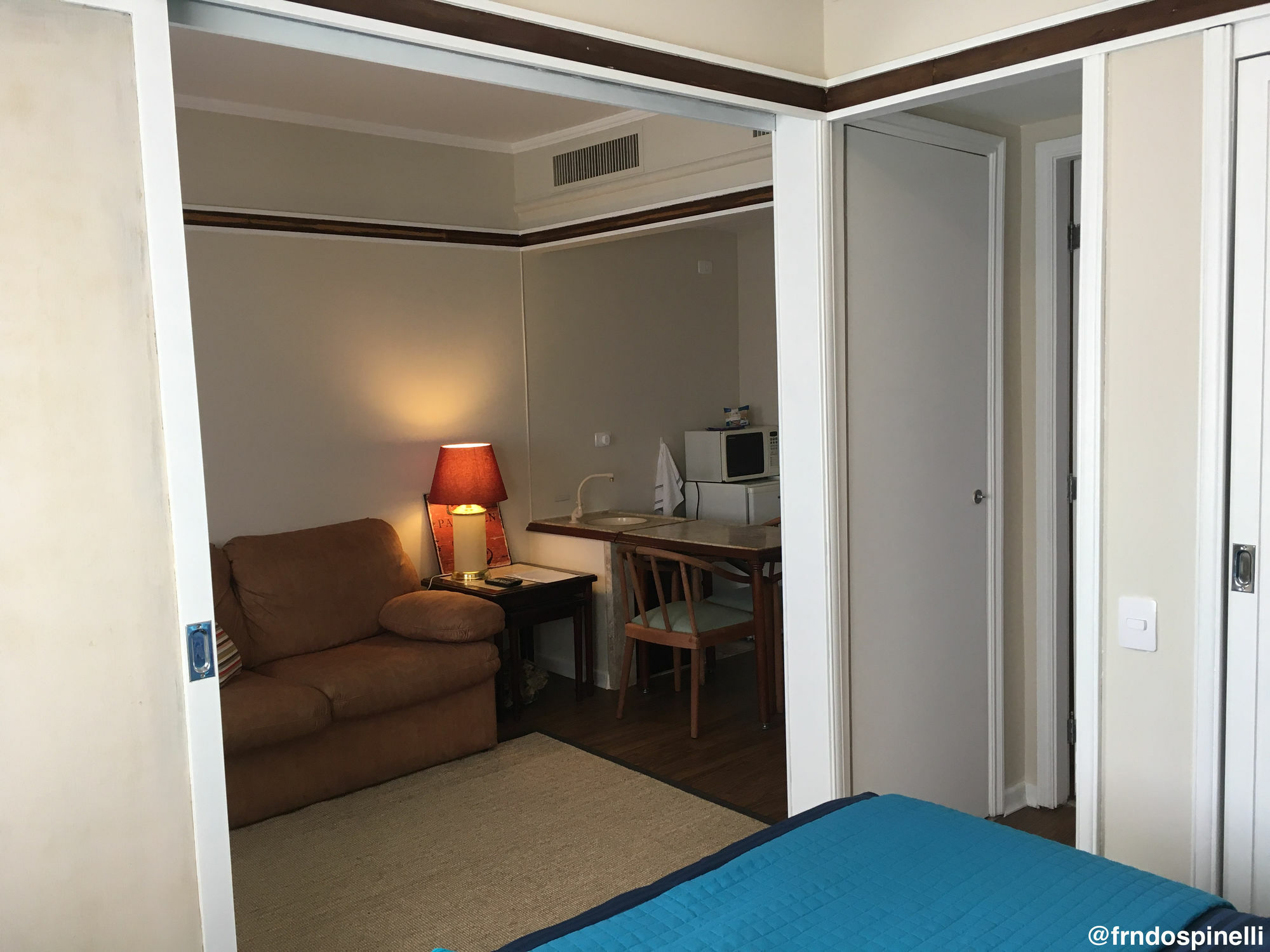Apartamento confortável - Jd Paulista São Paulo Exterior foto