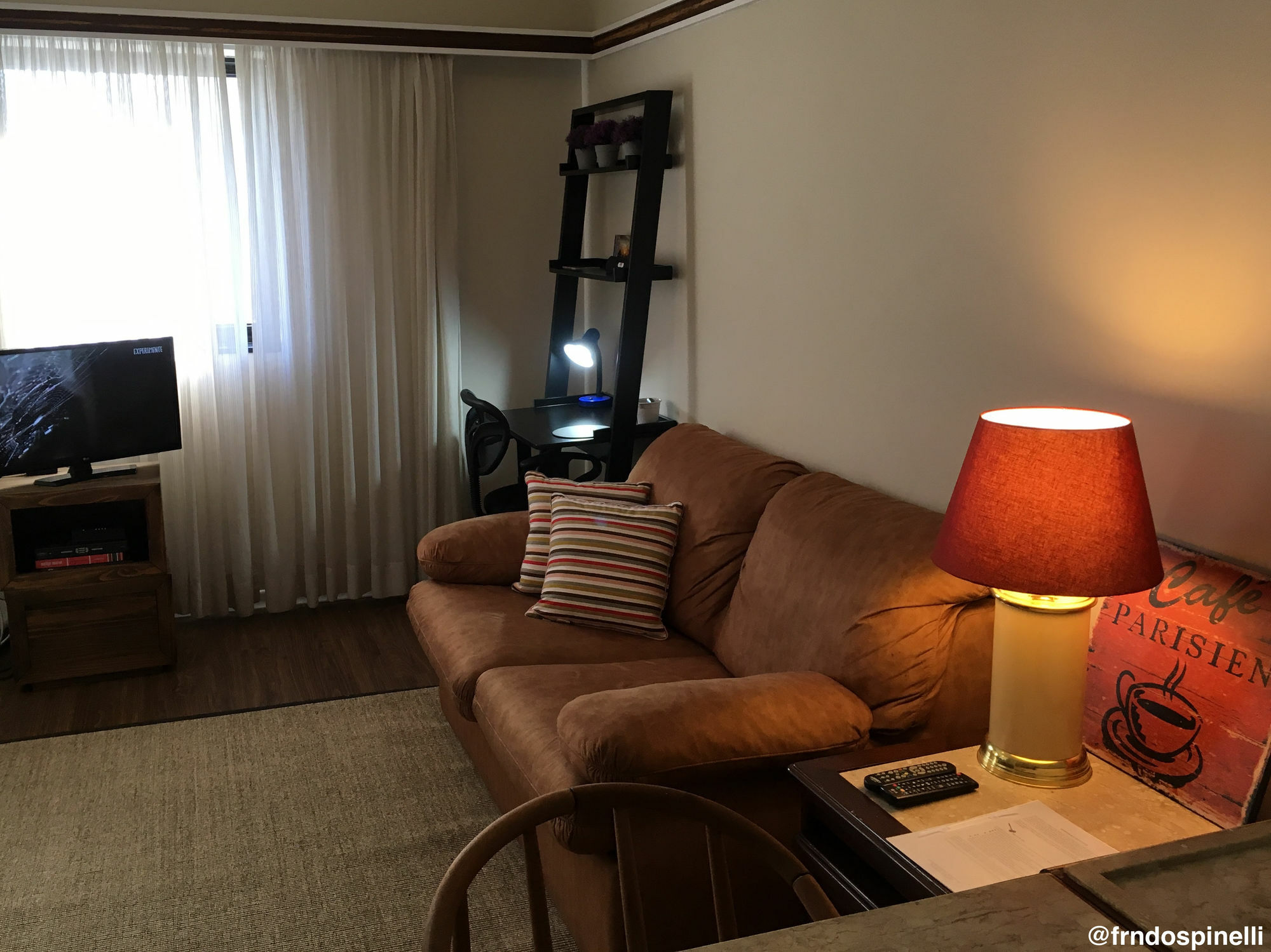Apartamento confortável - Jd Paulista São Paulo Exterior foto