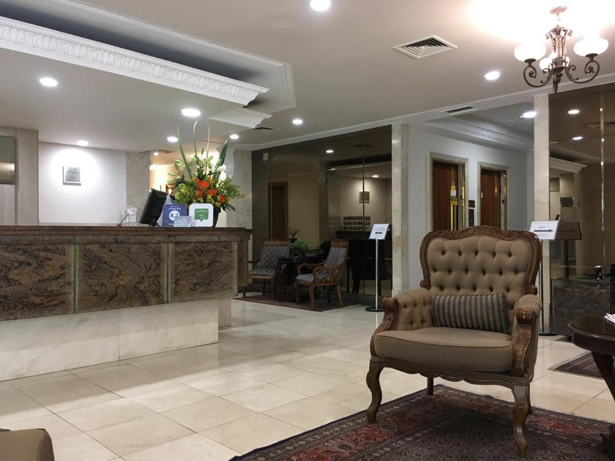 Apartamento confortável - Jd Paulista São Paulo Exterior foto