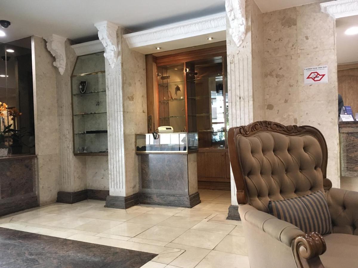 Apartamento confortável - Jd Paulista São Paulo Exterior foto